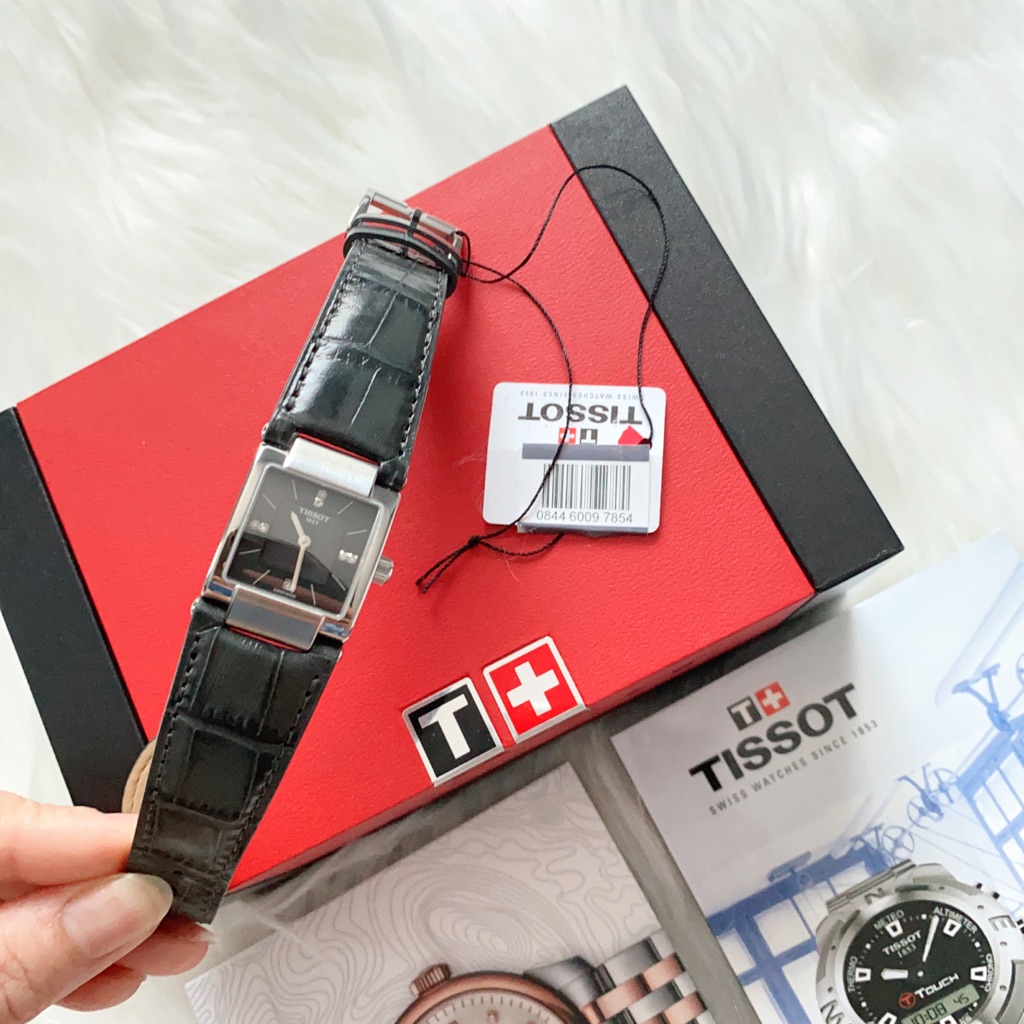 Luxury Diamond Watch